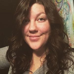 Meet your Posher, Sara